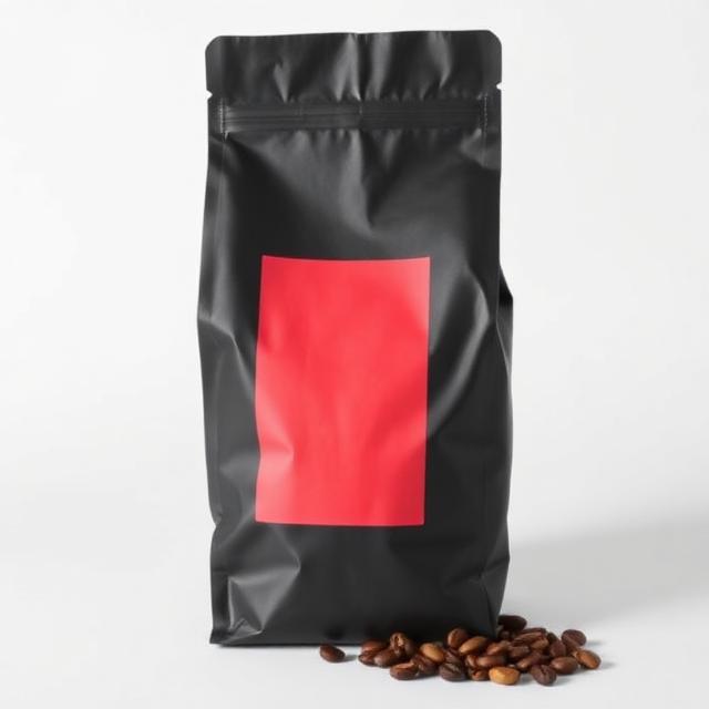 Arabica green coffee beans, screen 15+ washed