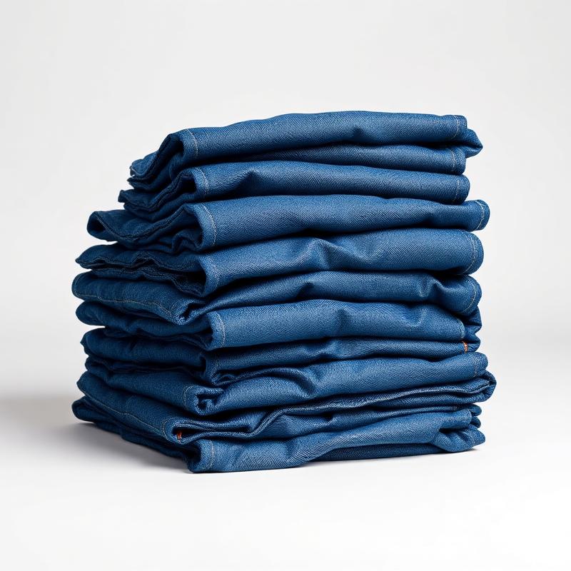Selvedge denim jeans, 5-pocket — OEM/white label
