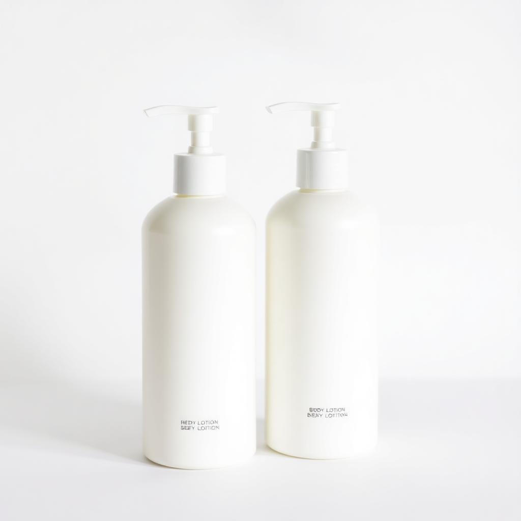 Shea butter body lotion, 400 ml — bulk cartons