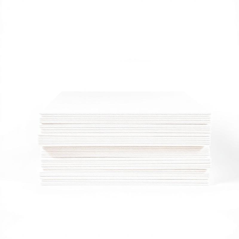 Gypsum plasterboard ceiling sheets, 12.5 mm