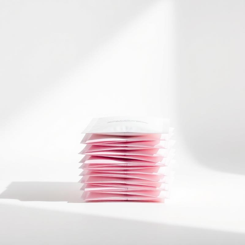 Hydrating sheet masks, 25 ml — 10-piece boxes